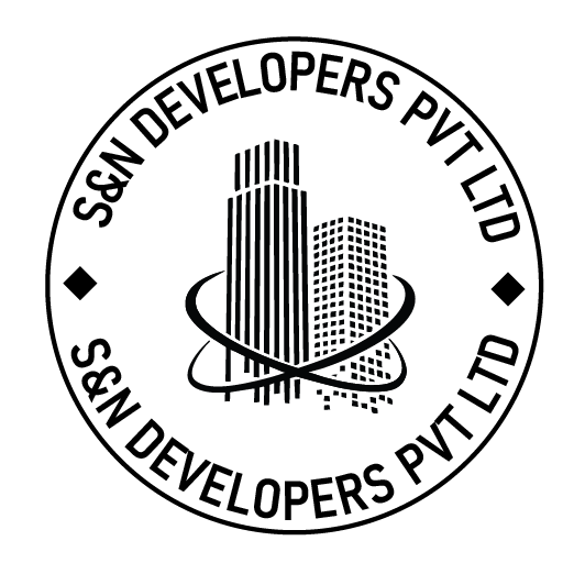 S&N Developers logo